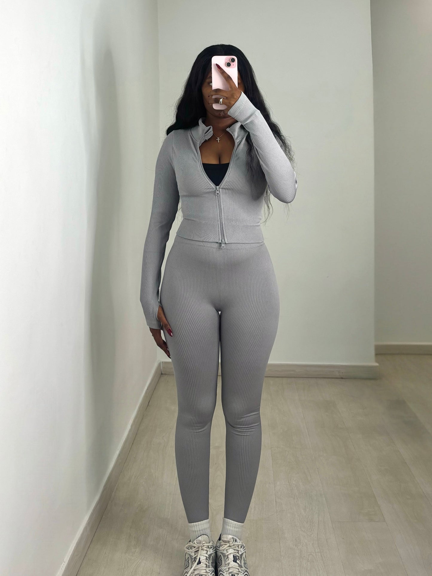 Conjuto Sport 2 colores