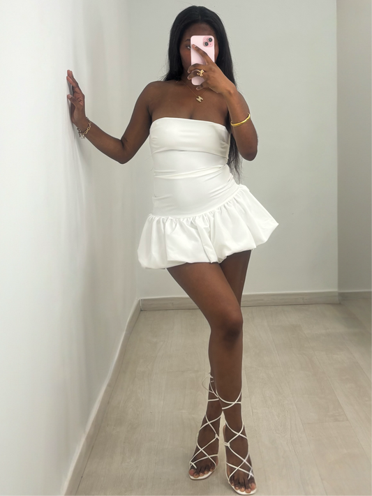 Vestido Porsha