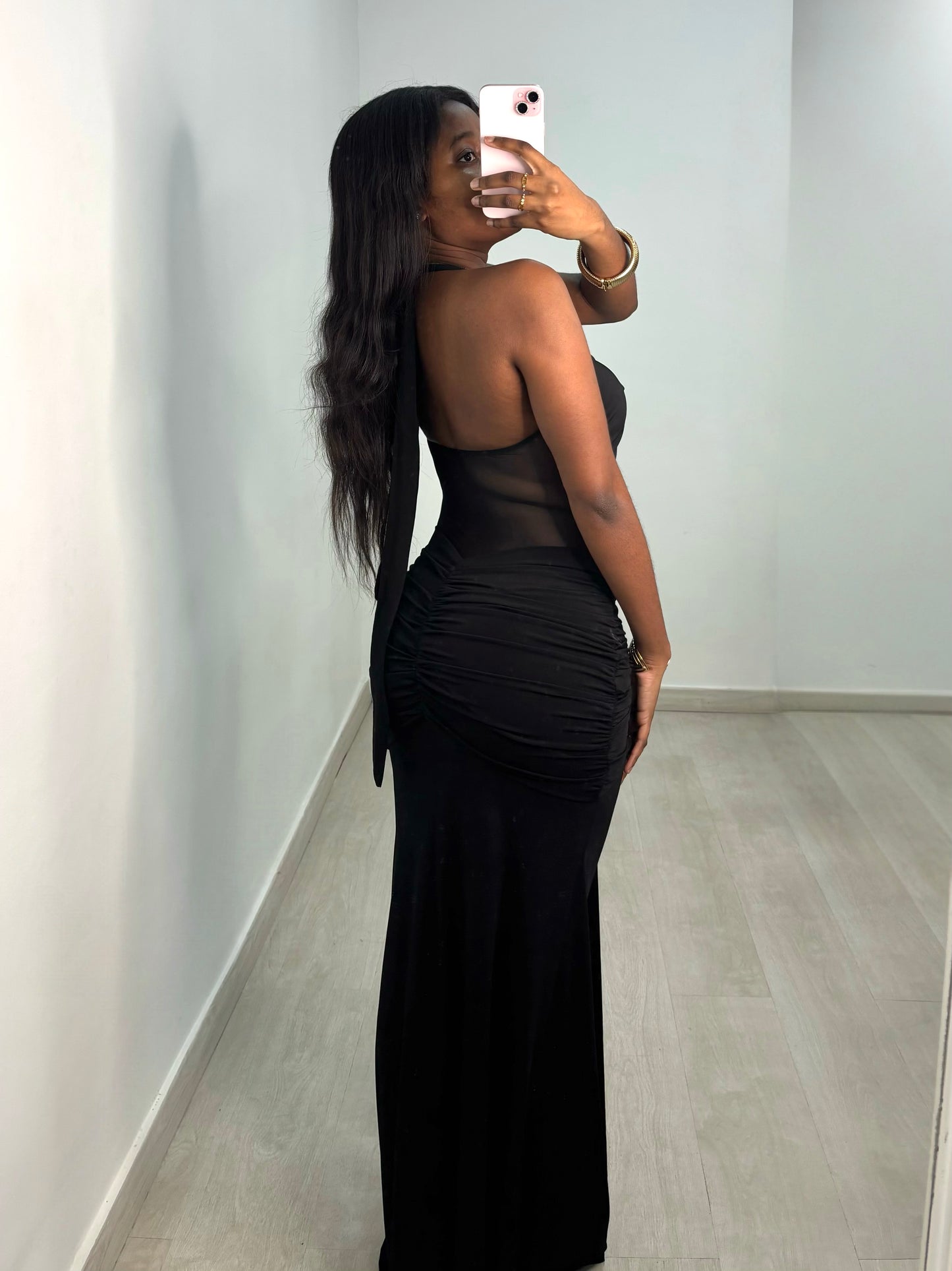 Vestido Bonbon 2 colores