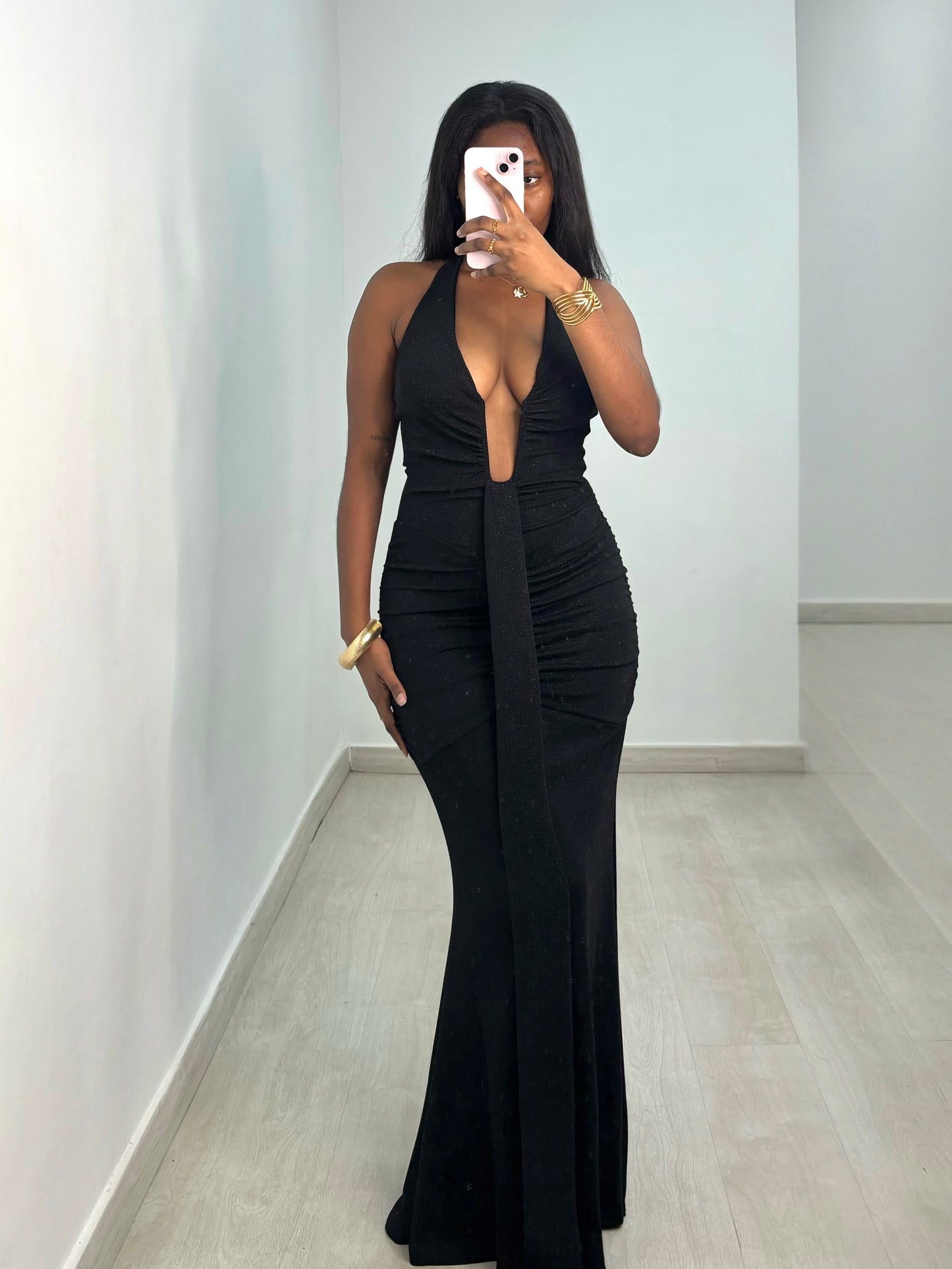 Vestido Vanesa 2 colores