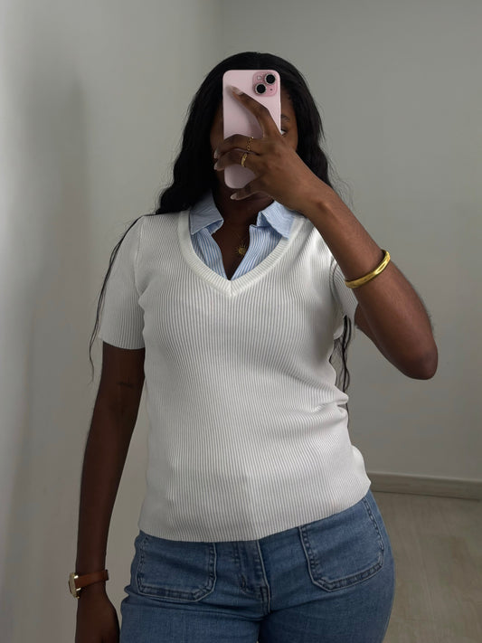 Camisa Lorey
