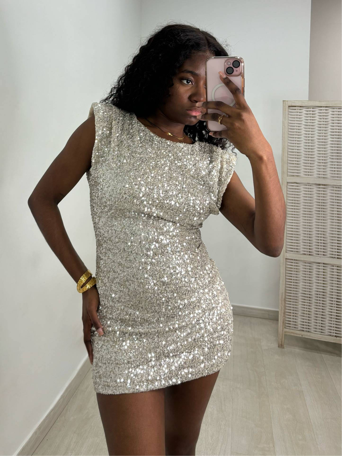 Vestido pop 2 colores
