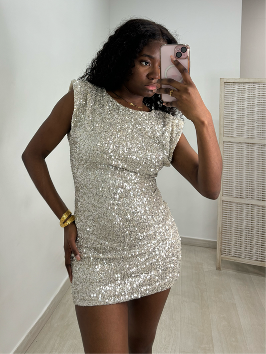 Vestido pop 2 colores