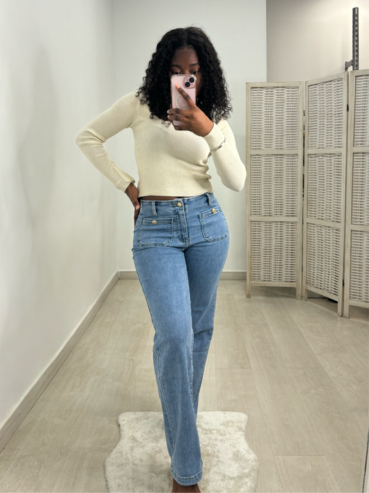 Jean Y6268R
