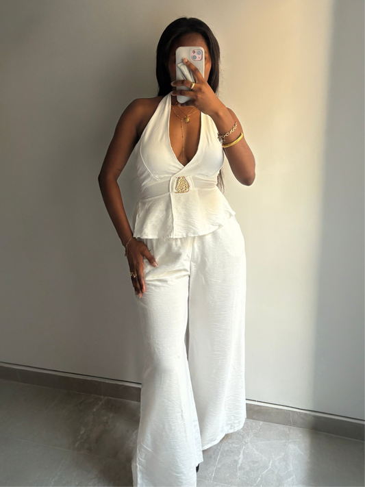 Conjunto Adri 2 colores