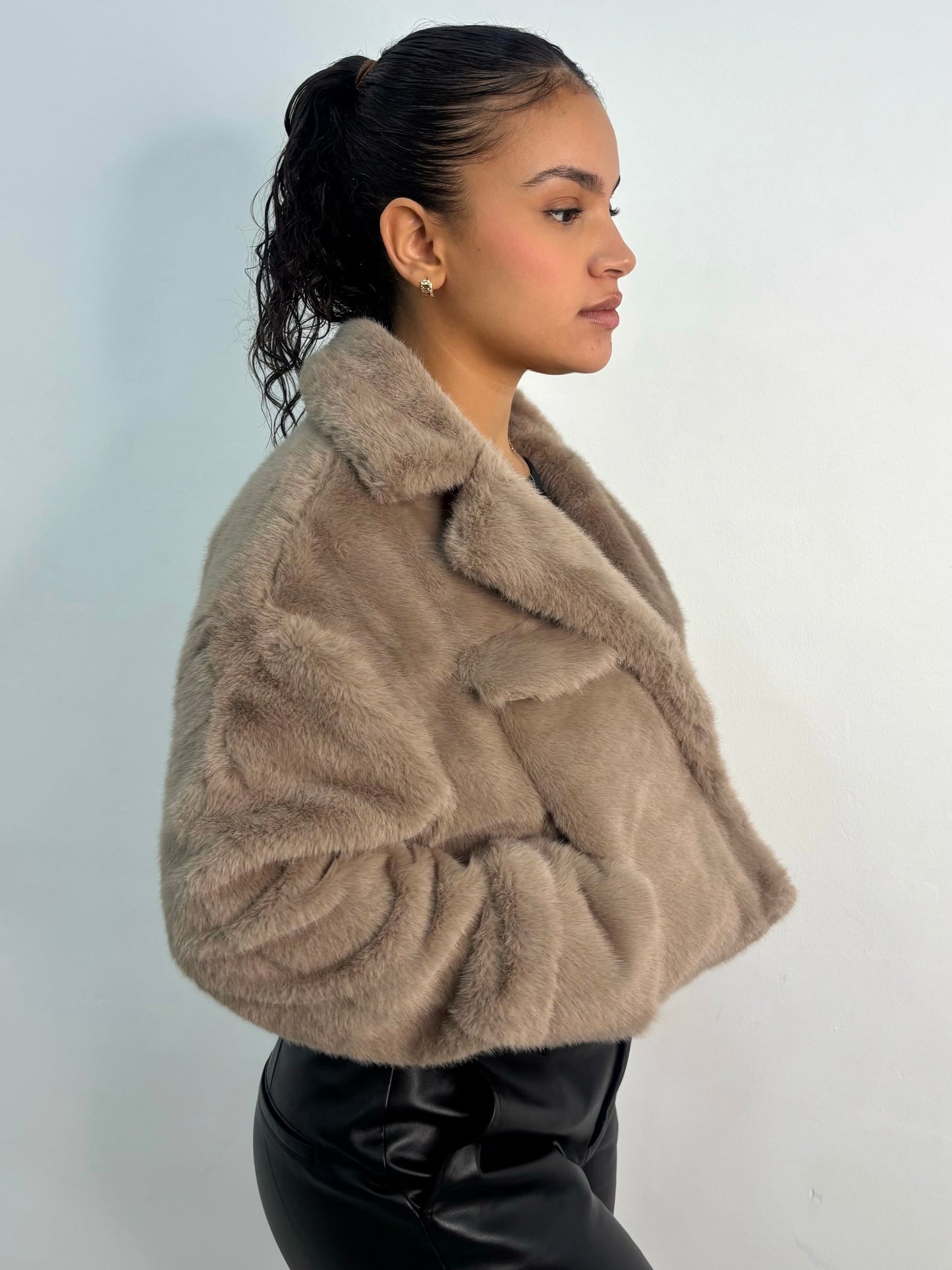 Chaqueta Jhayco 3 colores