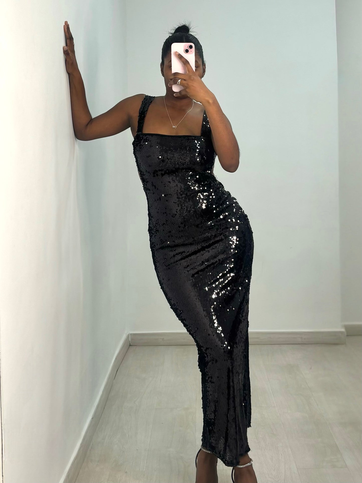 Vestido Mako 2 colores