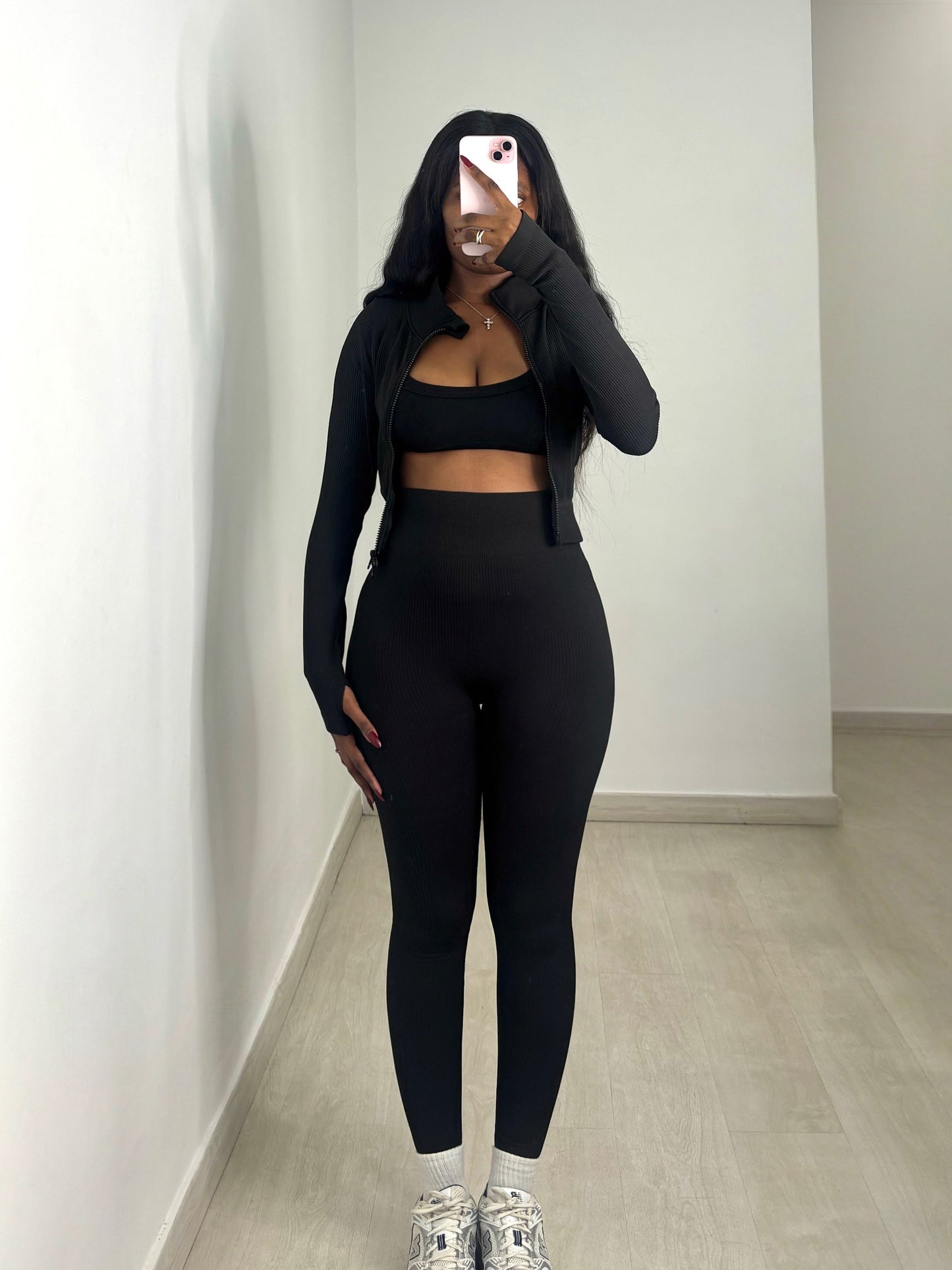 Conjuto Sport 2 colores