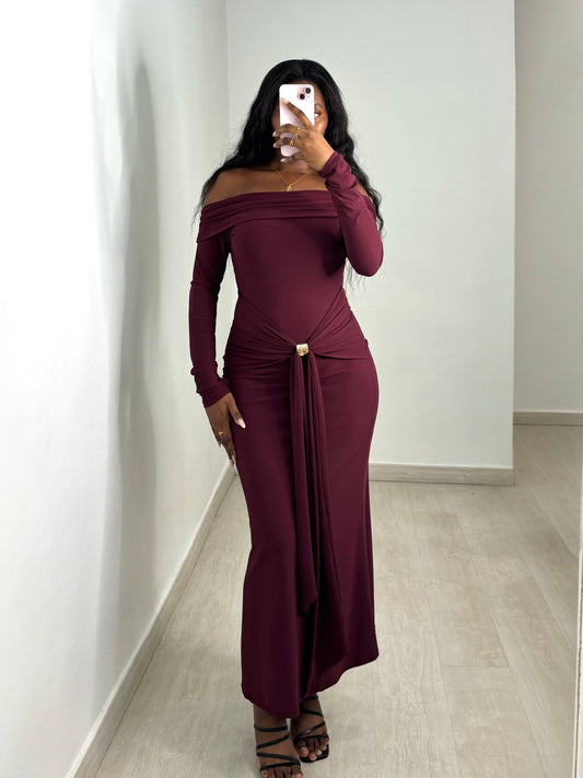 Vestido Pam 2 colores