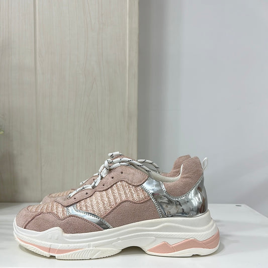 Deportiva Rosa