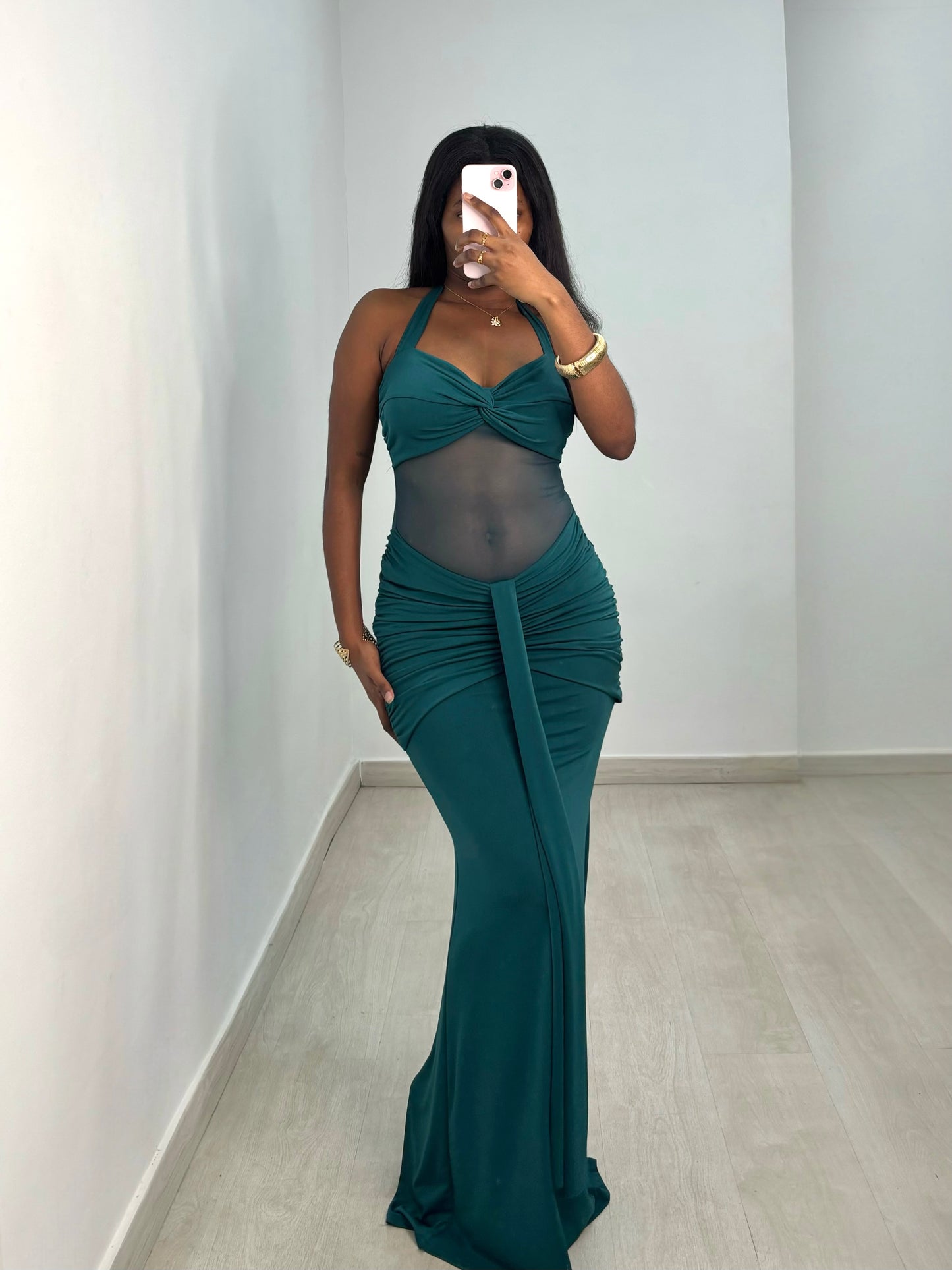 Vestido Bonbon 2 colores