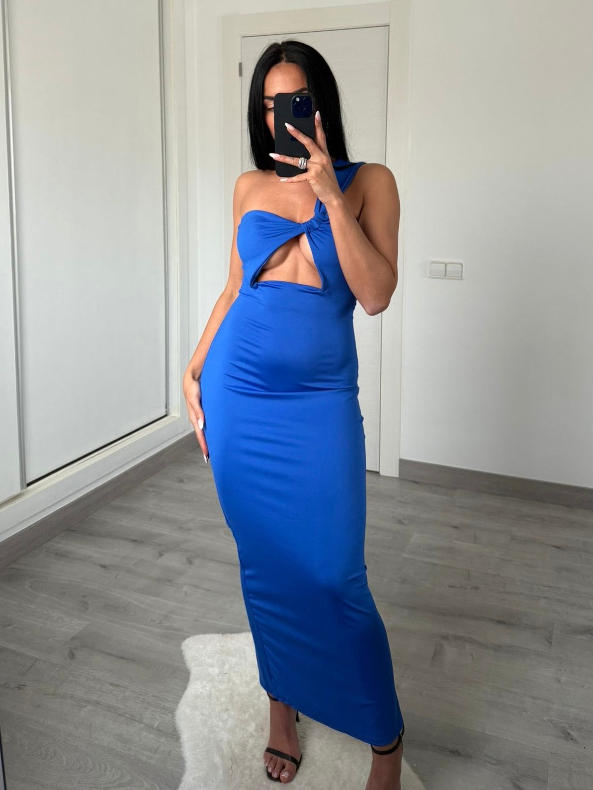 Vestido Molly 4 colores