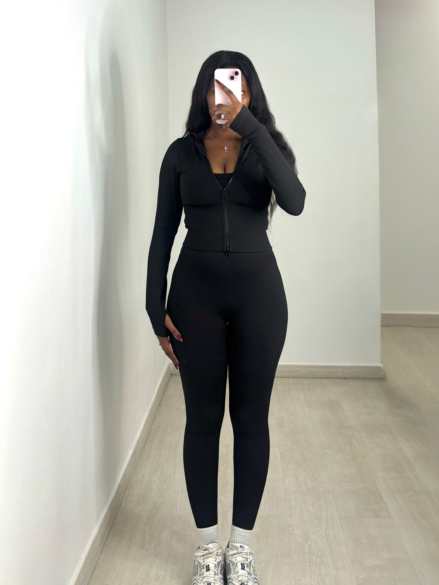 Conjuto Sport 2 colores