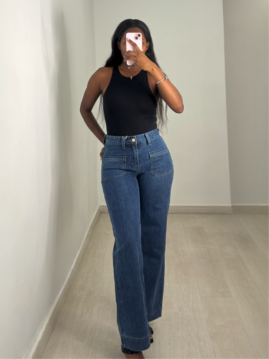Jean FY10800D