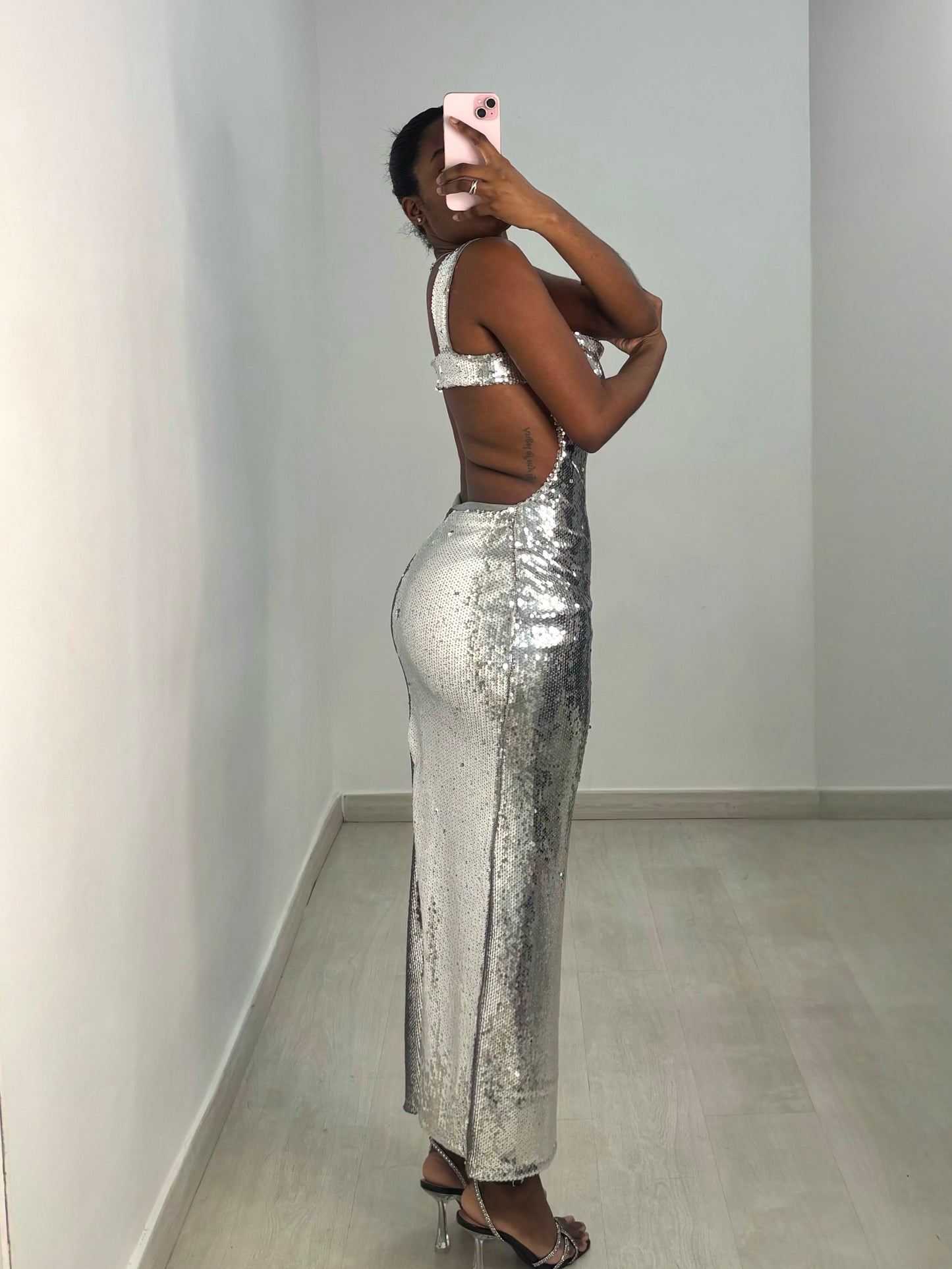 Vestido Mako 2 colores