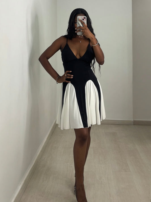 Vestido Triana
