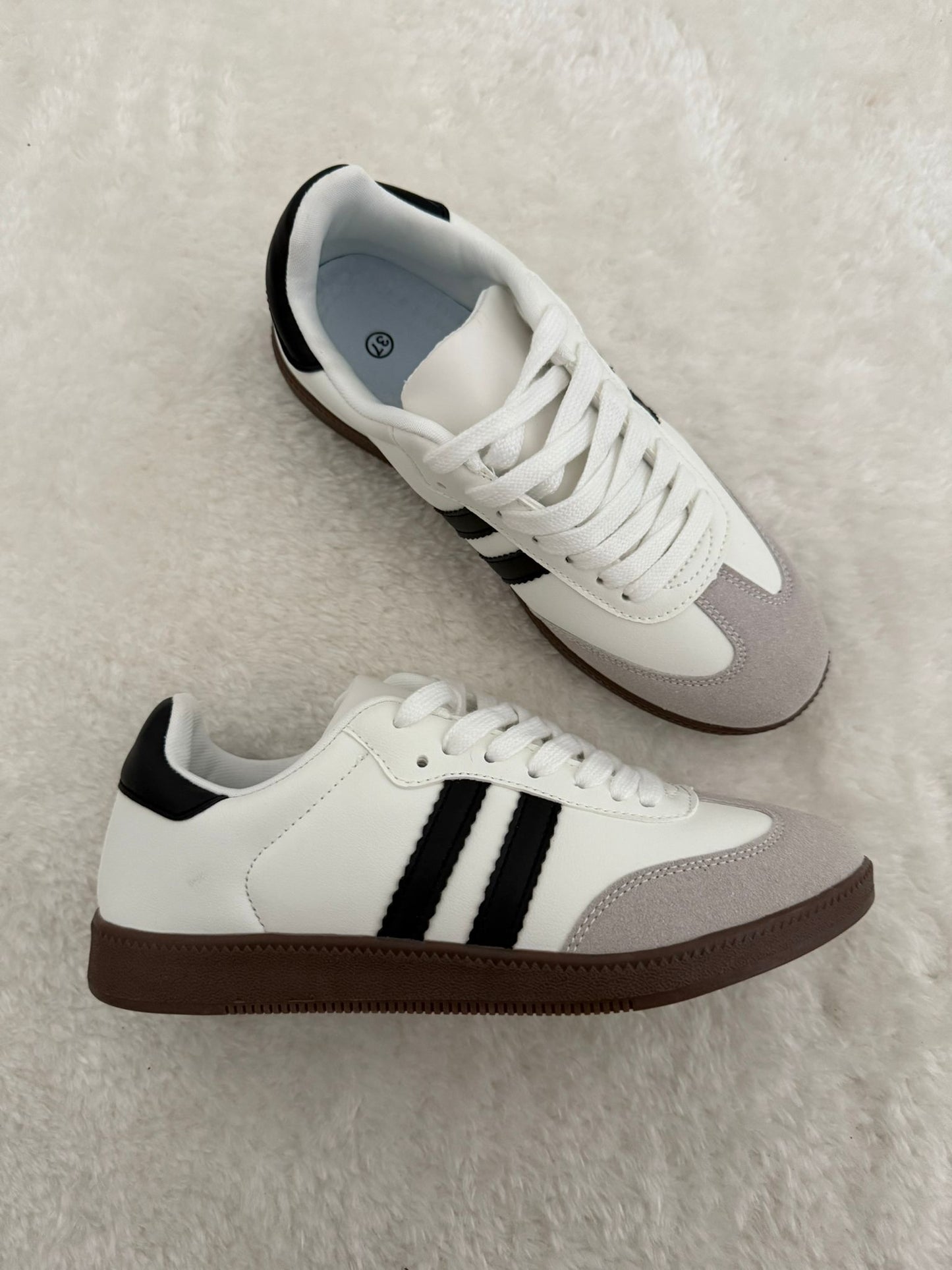 Zapatillas Didas