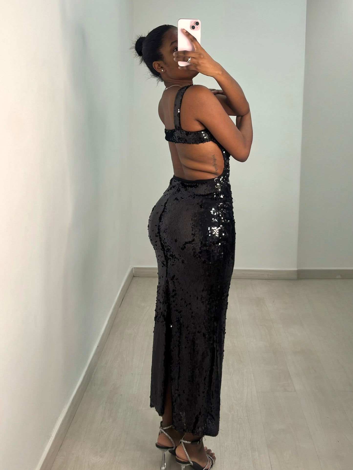 Vestido Mako 2 colores