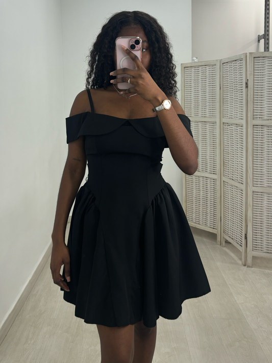 Vestido Amy