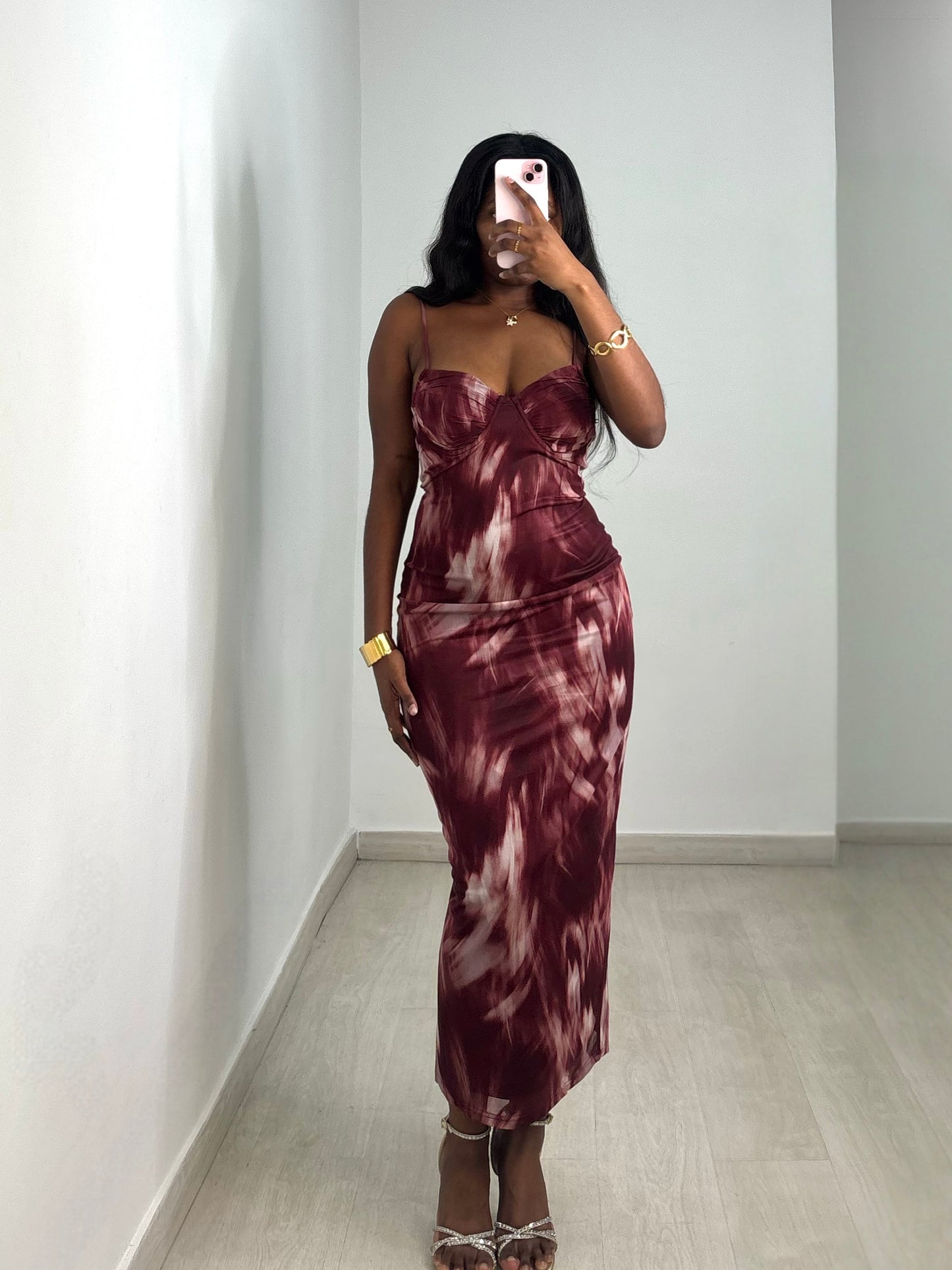 Vestido Luisa 2 colores