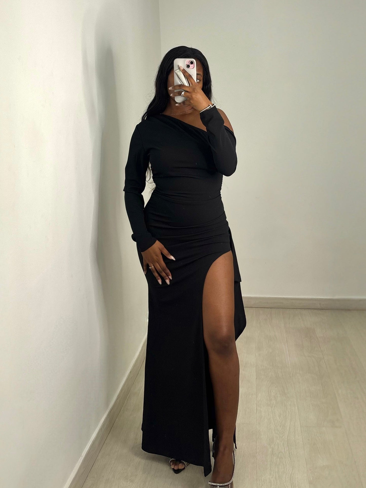 Vestido Fany 2 colores