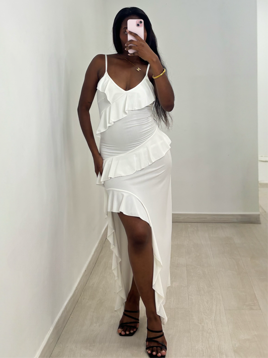 Vestido Domy