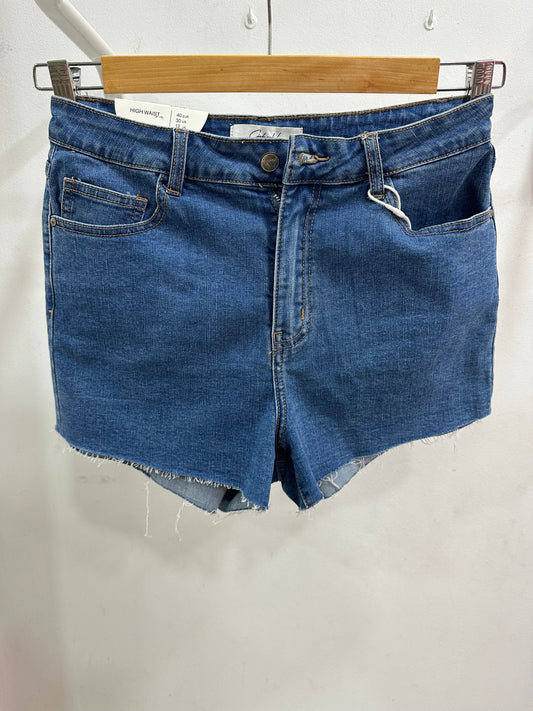 Short vaquero