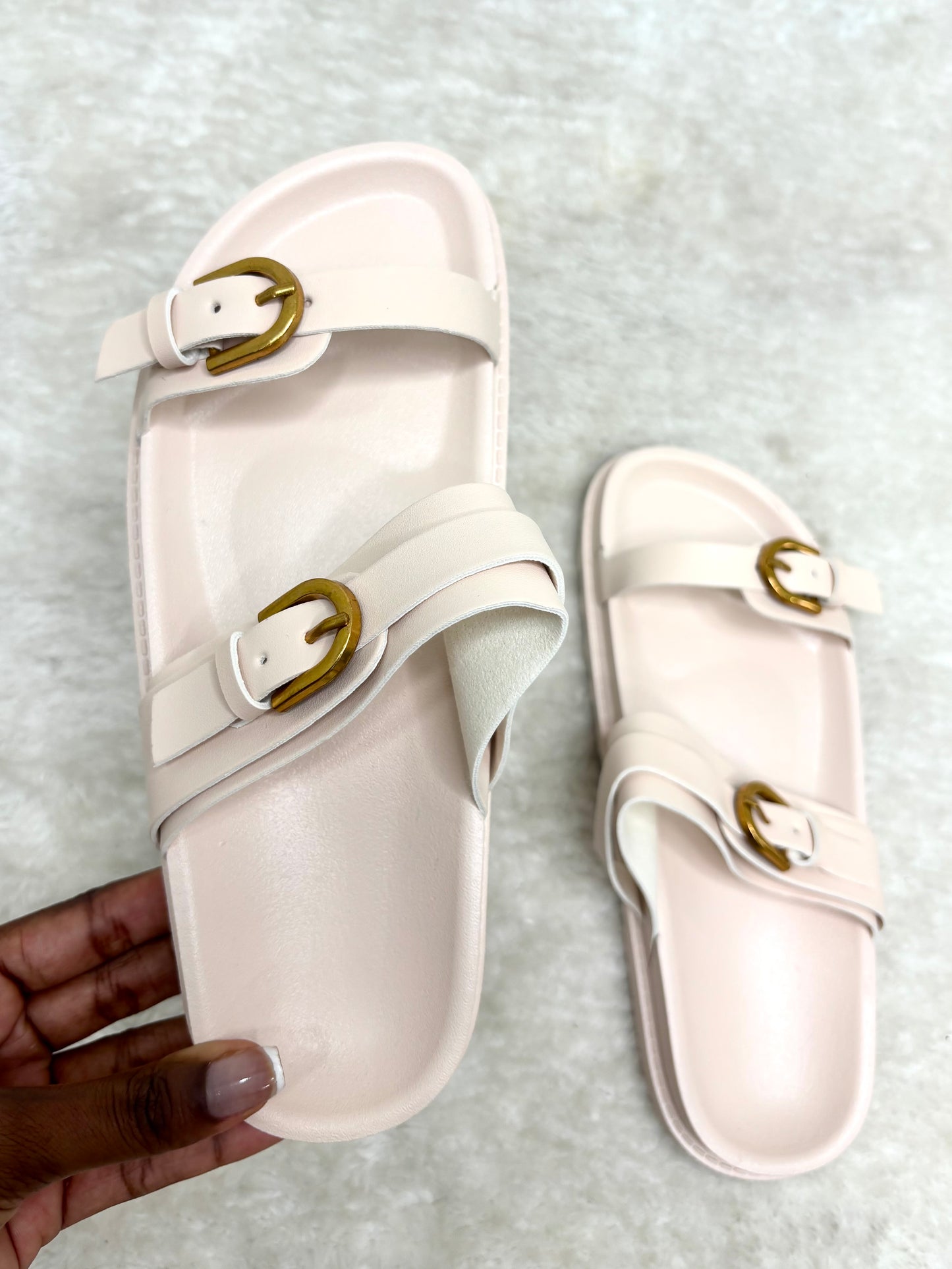Sandalia Brisa 4 colores