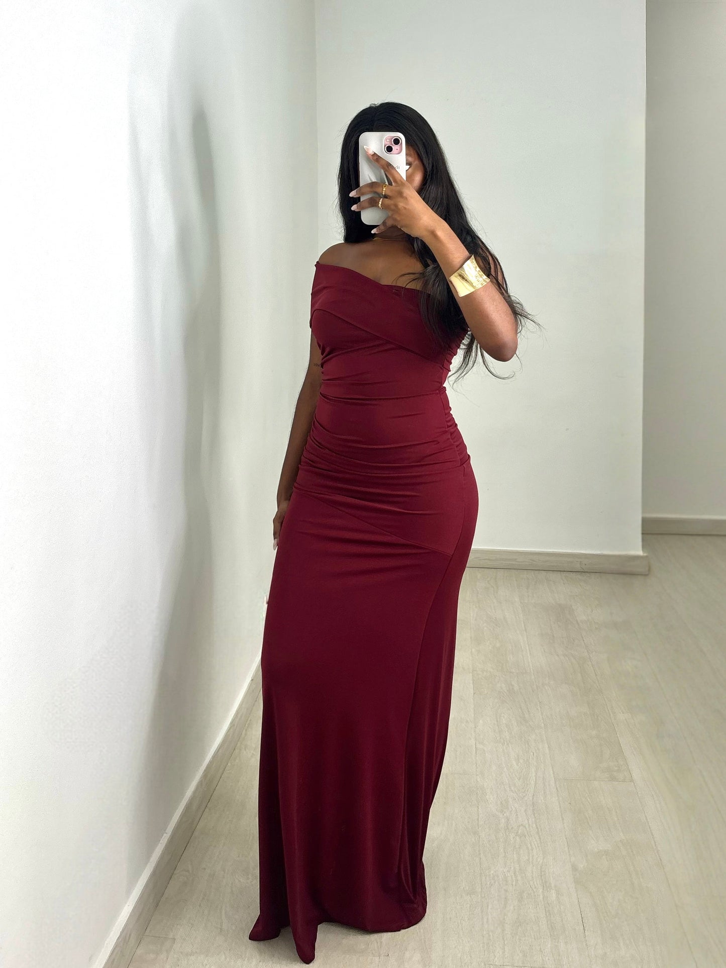 Vestido Sonia 2 colores