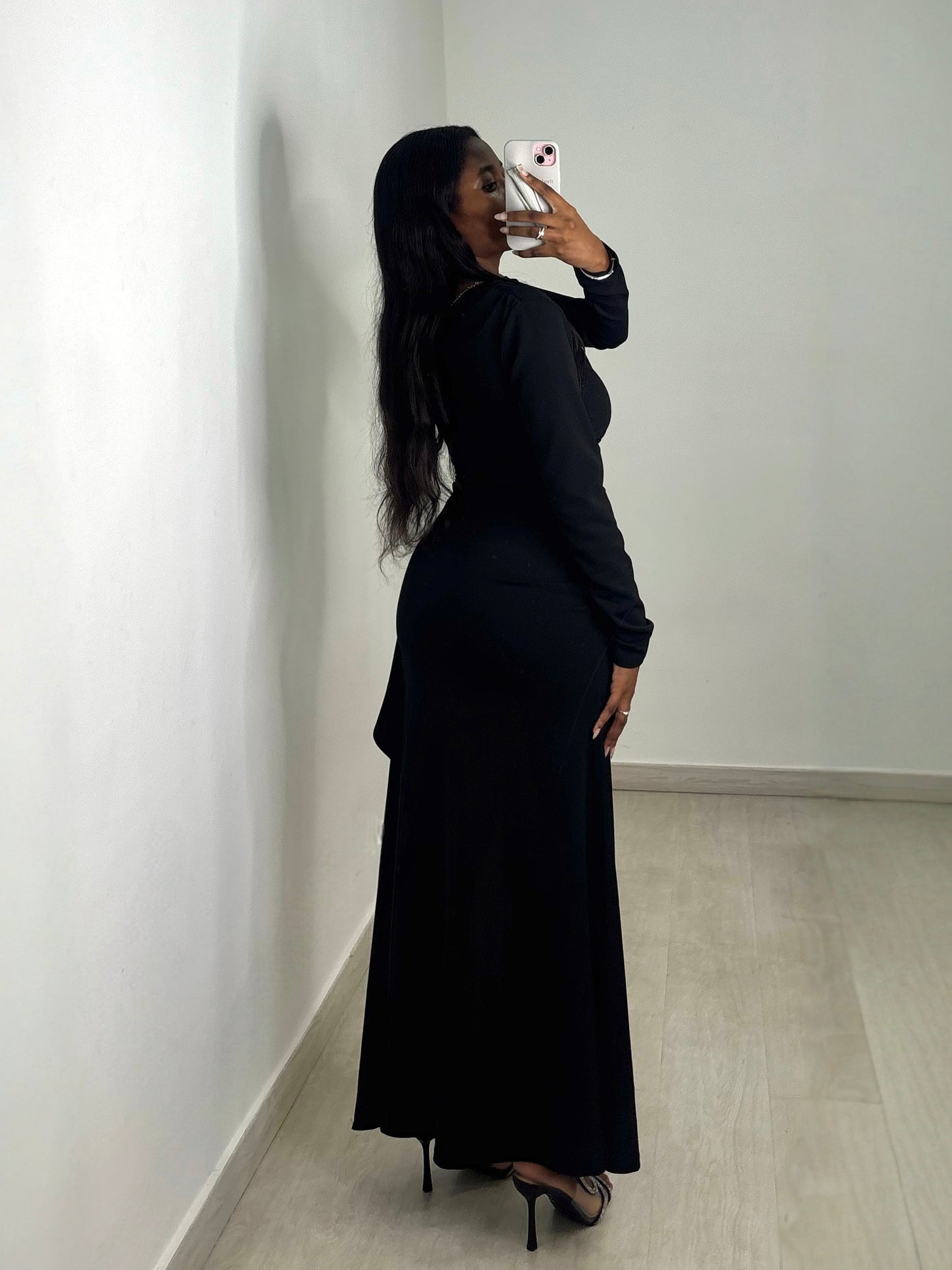 Vestido Fany 2 colores