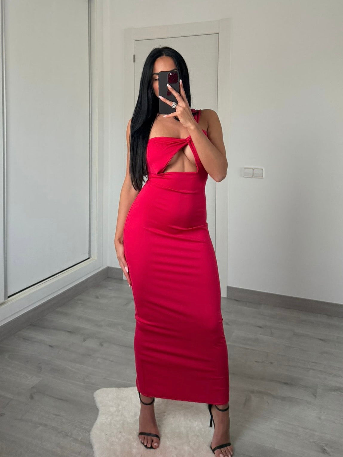 Vestido Molly 4 colores