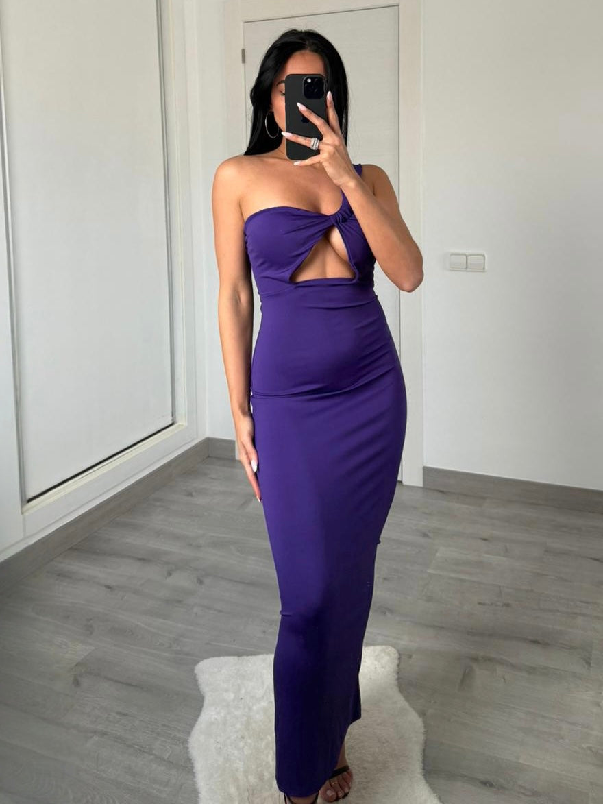 Vestido Molly 4 colores