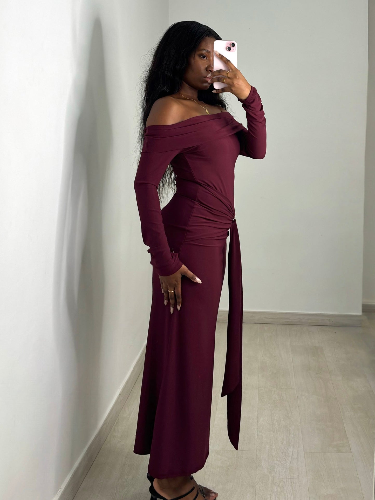 Vestido Pam 2 colores