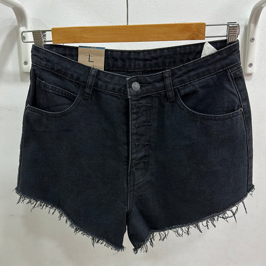 Short negro