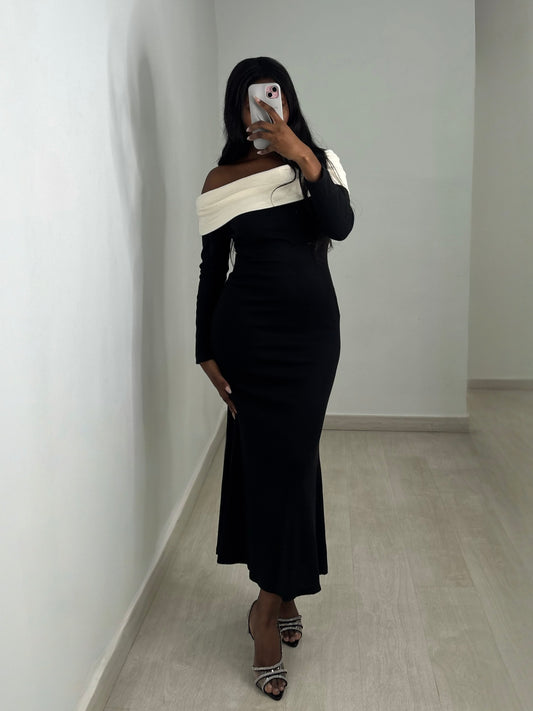 Vestido Muna