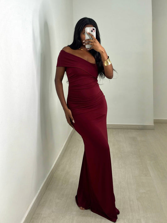 Vestido Sonia 2 colores