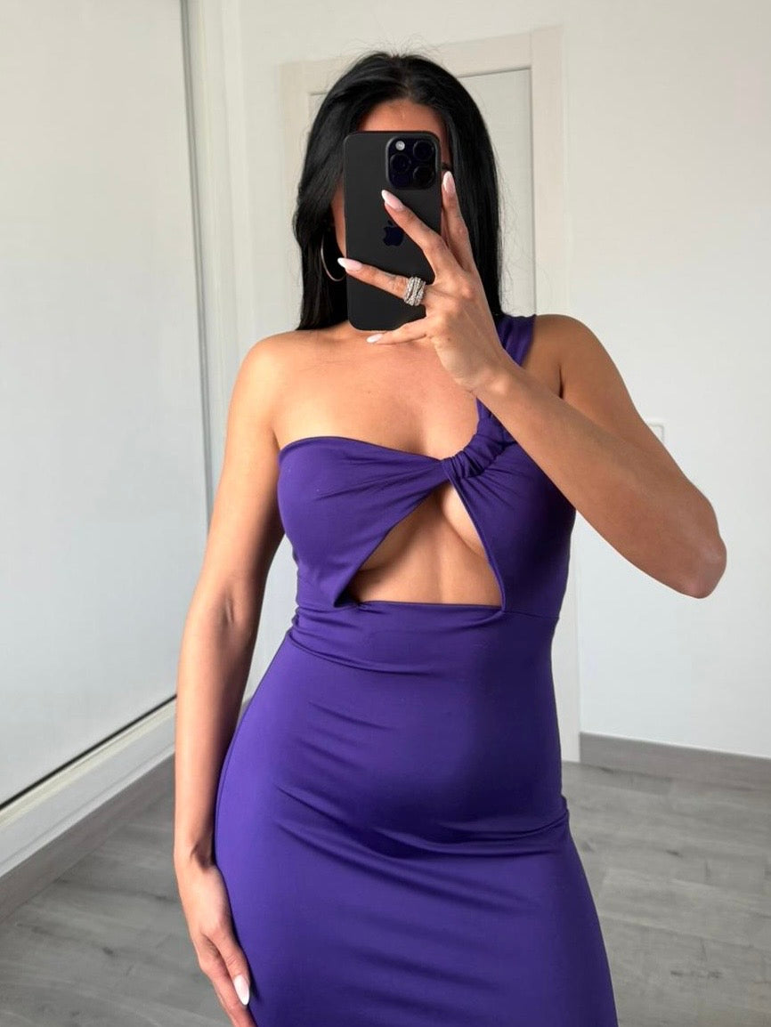 Vestido Molly 4 colores