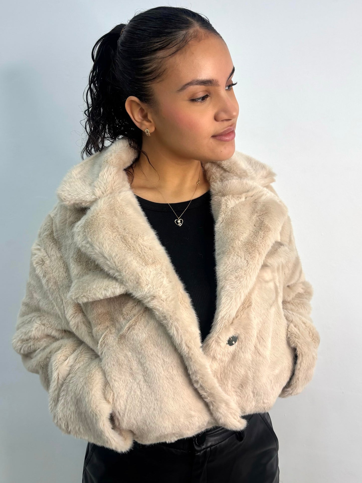 Chaqueta Jhayco 3 colores