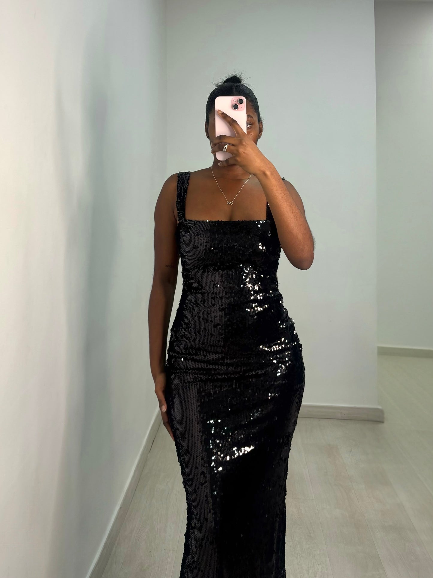 Vestido Mako 2 colores