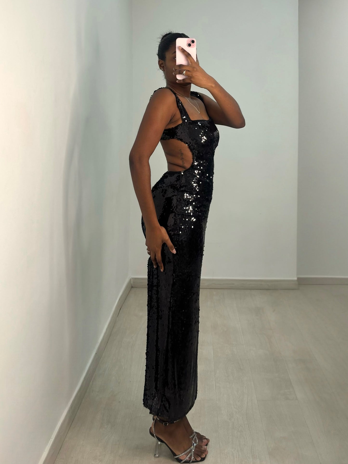 Vestido Mako 2 colores