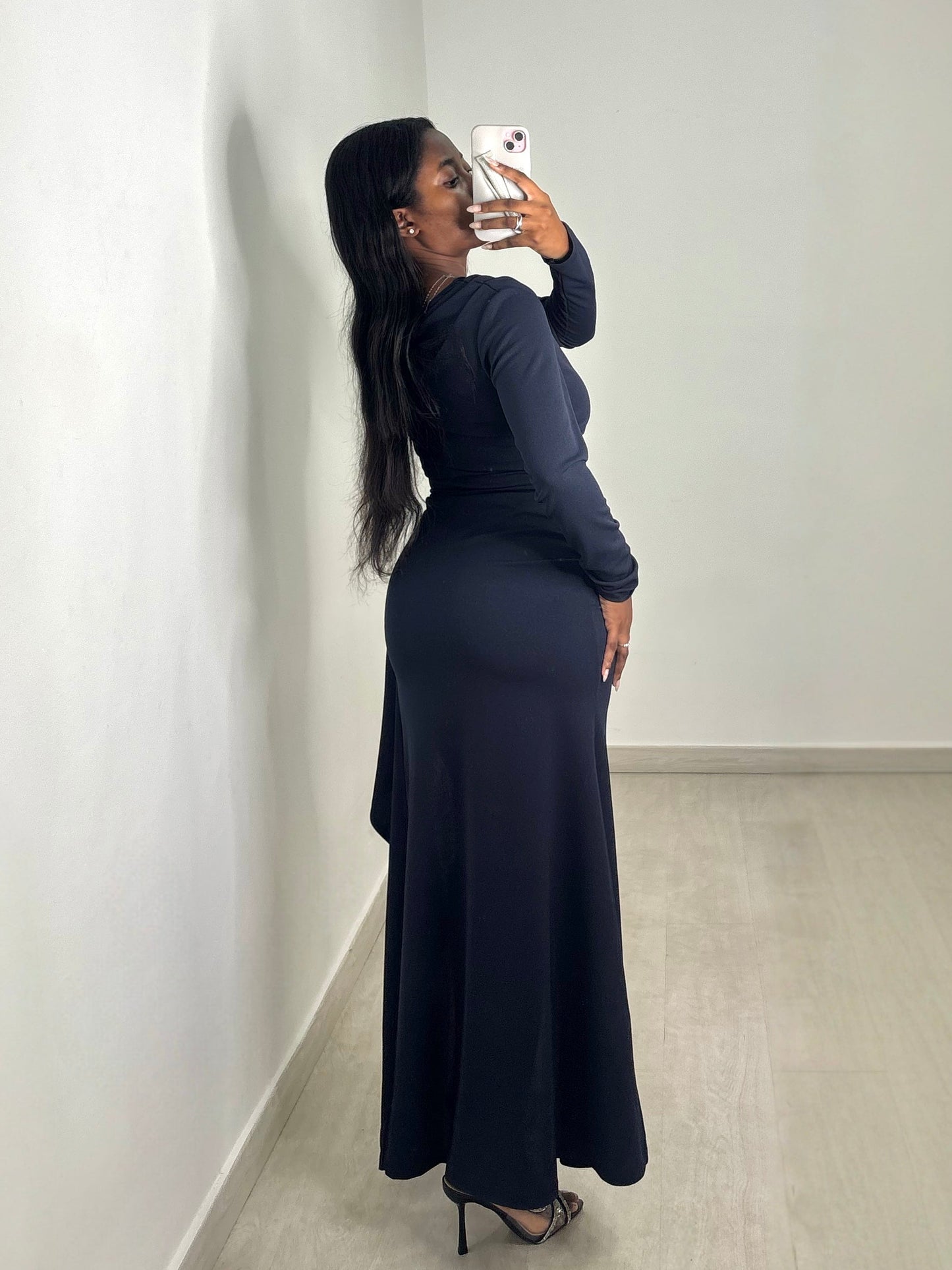 Vestido Fany 2 colores