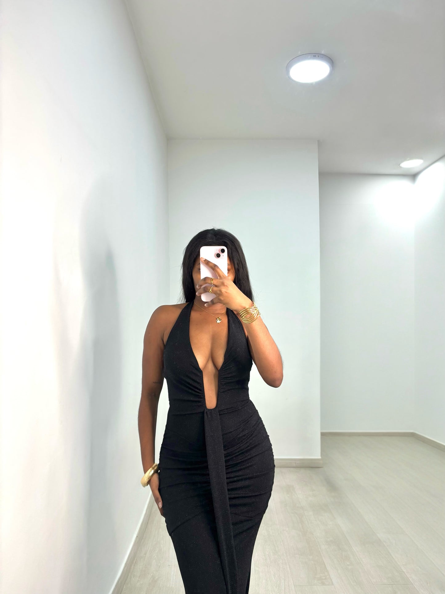 Vestido Vanesa 2 colores