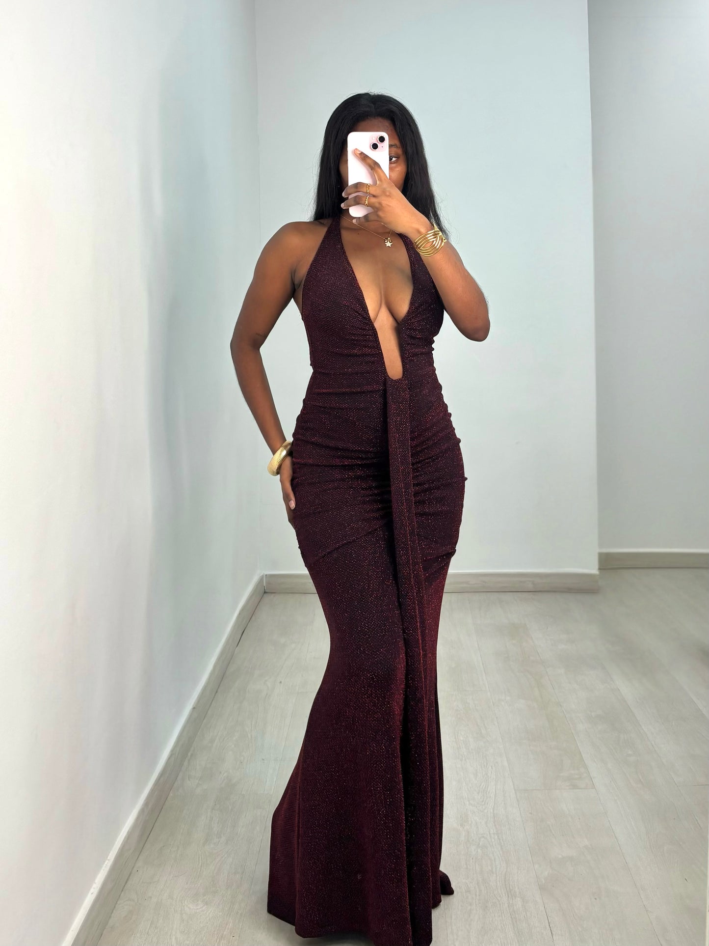 Vestido Vanesa 2 colores