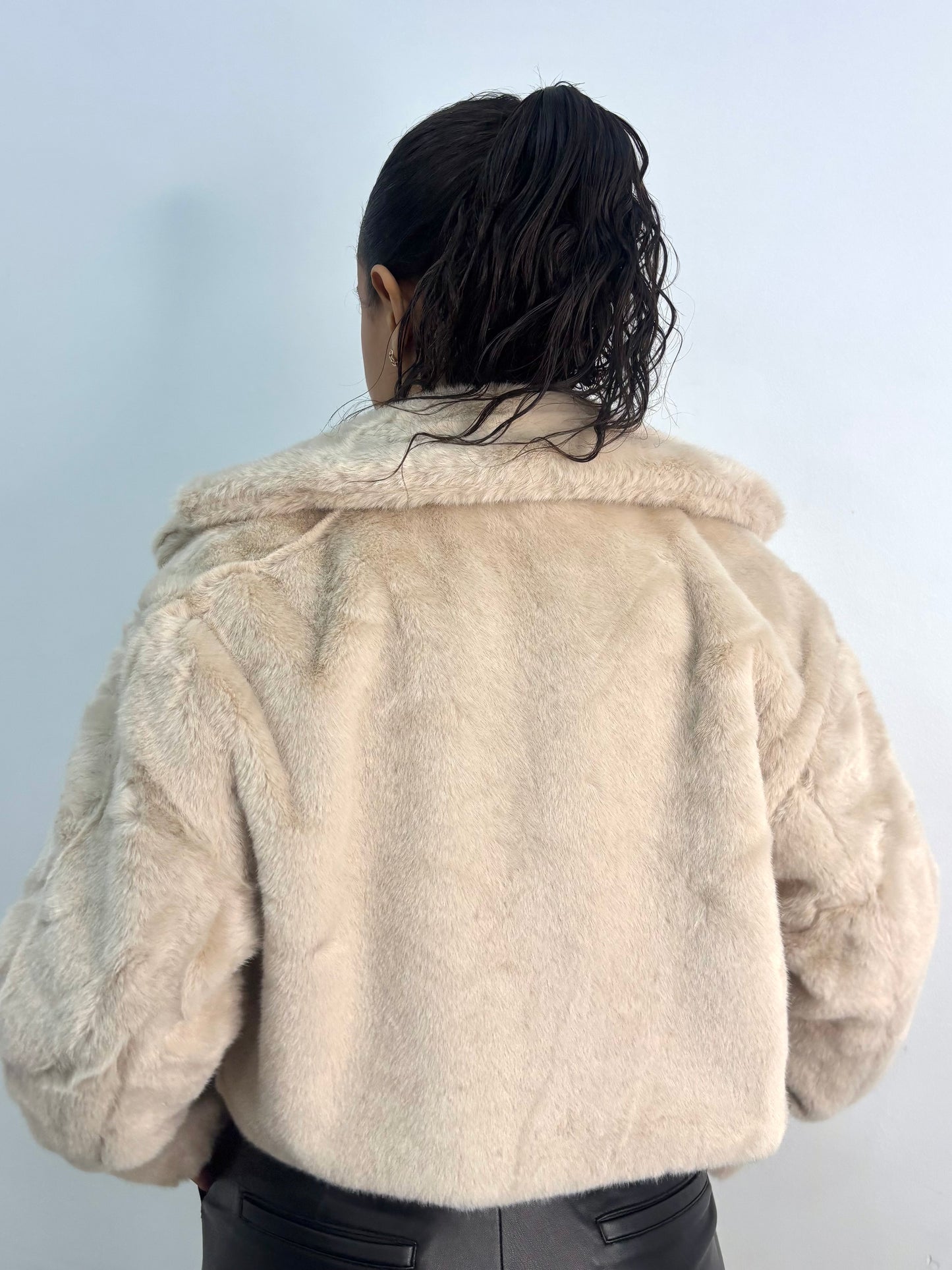 Chaqueta Jhayco 3 colores