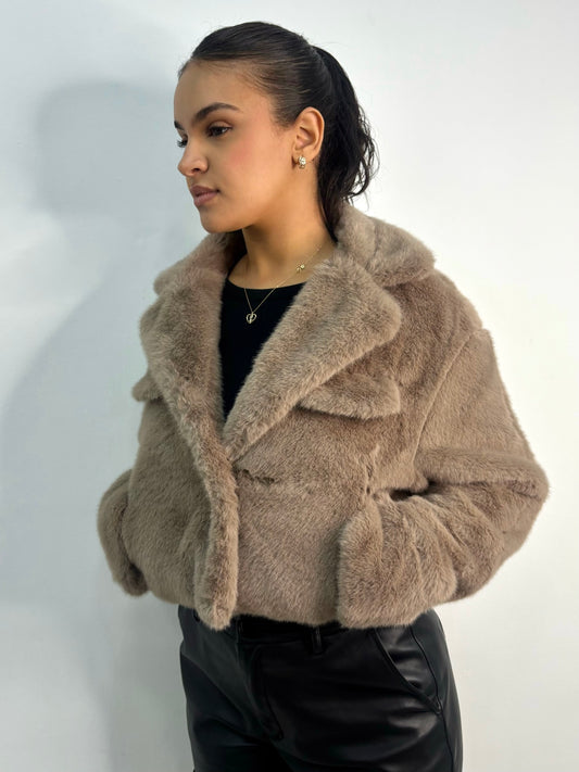 Chaqueta Jhayco 3 colores