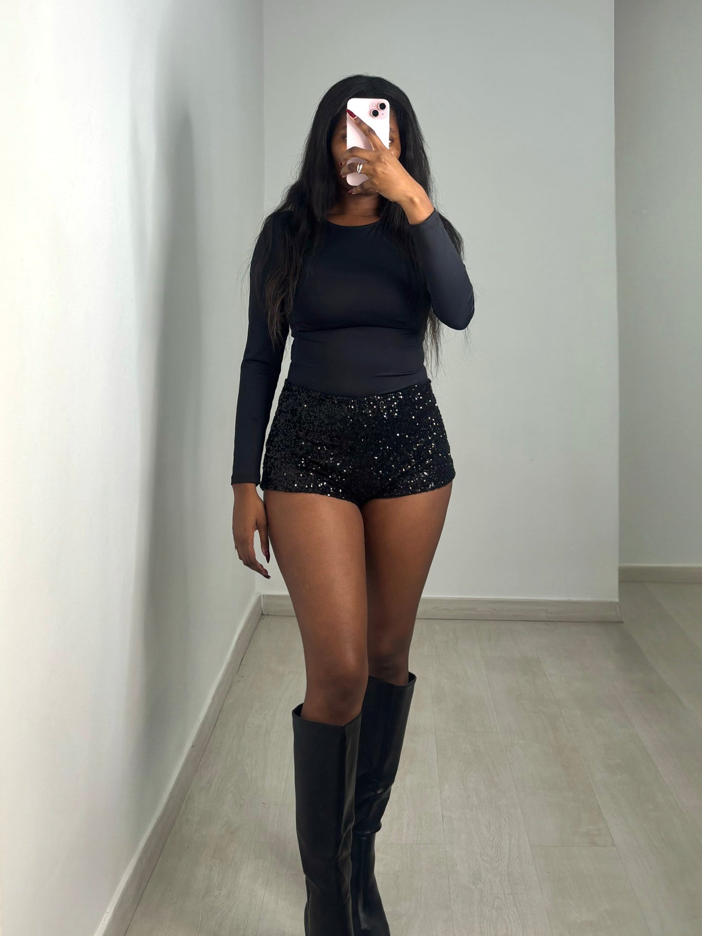 Short Bling 2 colores