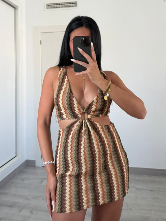 Vestido Teresa