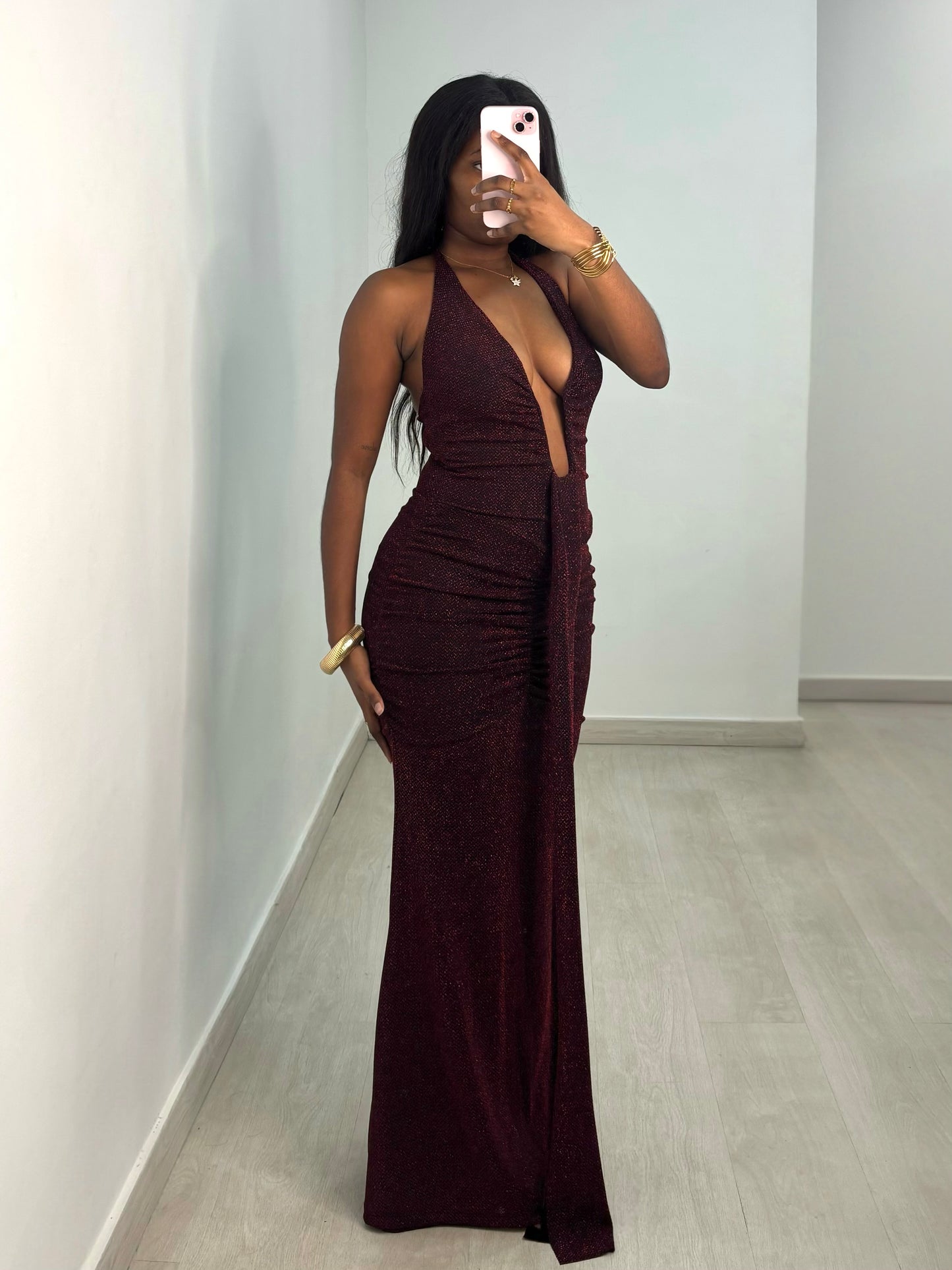 Vestido Vanesa 2 colores