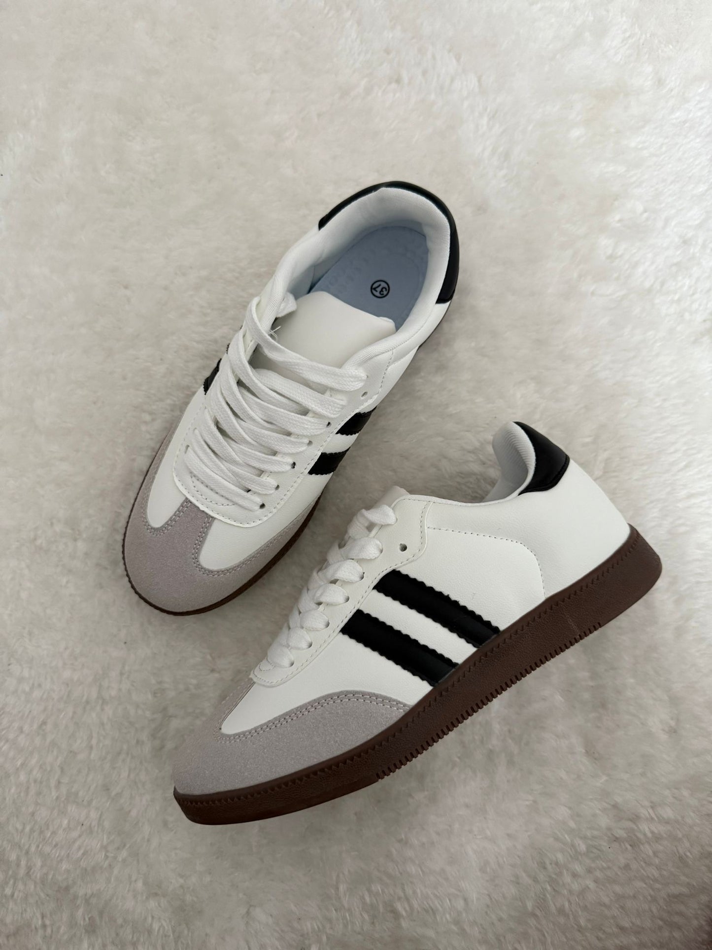 Zapatillas Didas