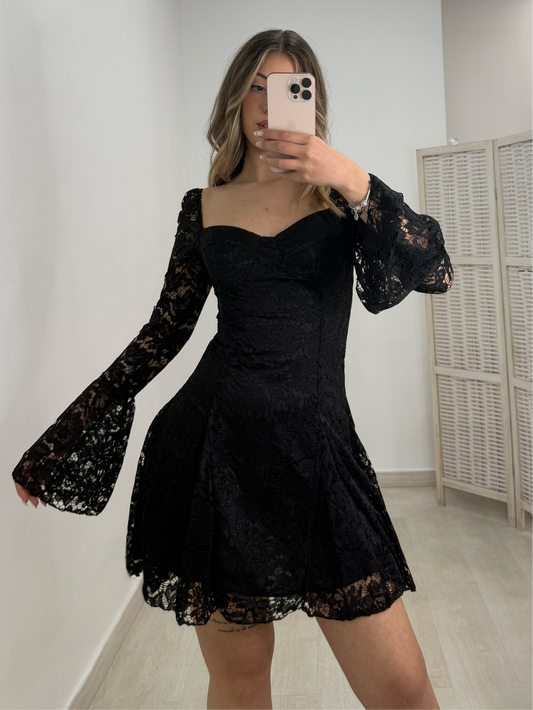 Vestido Everly